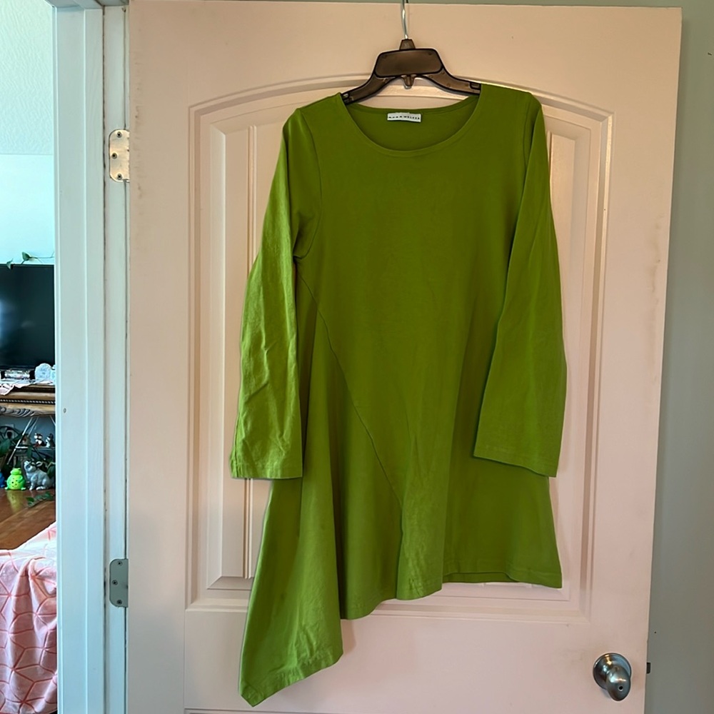 Pretty Green Bryn Walker Top